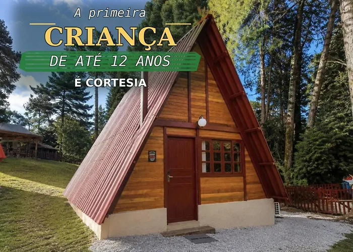 Villa Vintage Campos - Piscina e opções de suites com hidromassagem Campos do Jordão